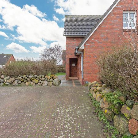 Seeadler Nordstrand Exterior foto