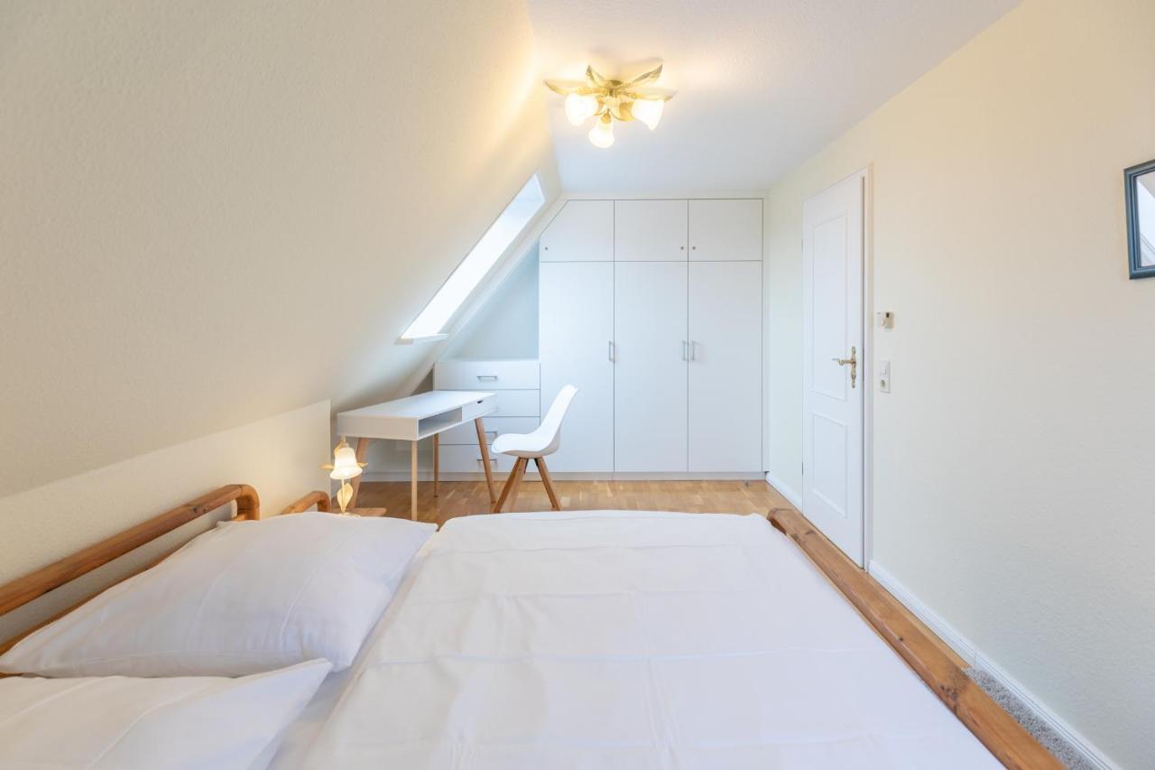Seeadler Nordstrand Exterior foto